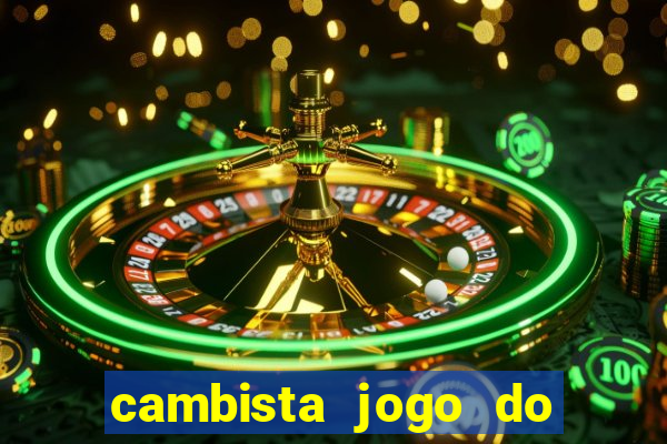 cambista jogo do bicho online